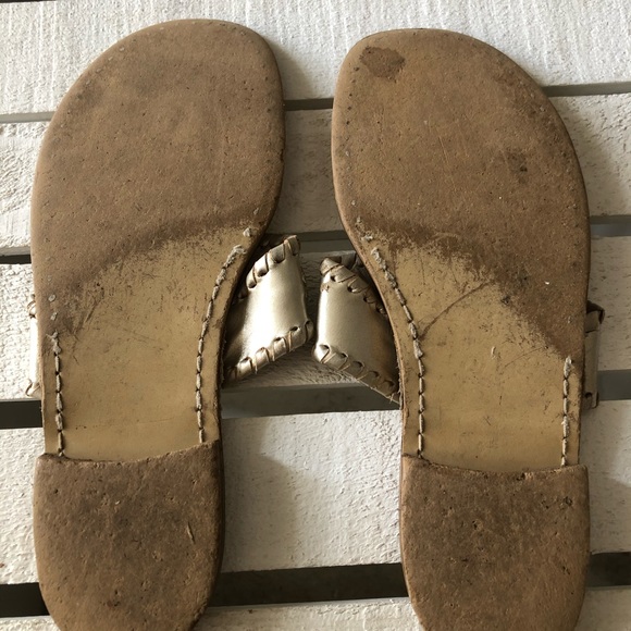 Jack Rogers Sandals - Picture 3 of 7